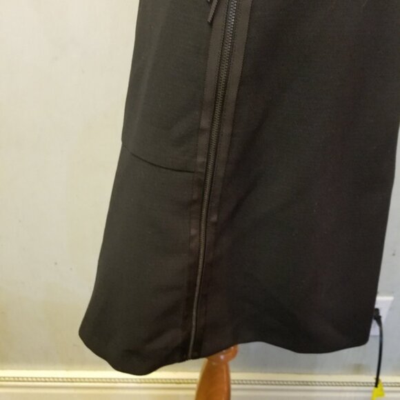 Leifsdottir Anthropology skirt women's size 4 (G9) - Picture 7 of 8